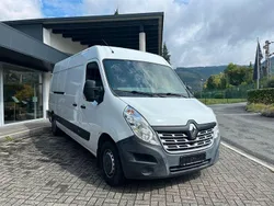 Gelb Gebraucht 2017 Renault Master Van | 16.800 € (Guter Preis)
