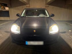 Schwarz Gebraucht 2005 Porsche Cayenne S SUV | 6.900 € (Fairer Preis)