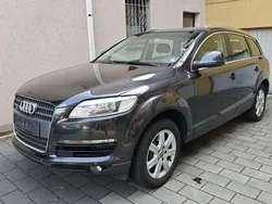 Gebraucht 2009 Audi Q7 SUV | 7.500 € (Fairer Preis)