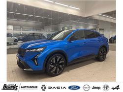 Gipfelblau metallic / dach in Gebraucht 2025 Renault Rafale Esprit Alpine SUV | 40.670 € (Fairer Preis)