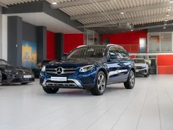 Mercedes GLC250