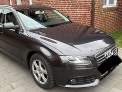 Gebraucht 2011 Audi A4 Kombi | 9.000 € (Fairer Preis)