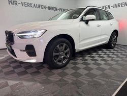 Weiß Gebraucht 2022 Volvo XC60 Momentum SUV | 29.500 € (Superpreis)