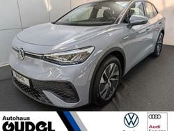 Grau Gebraucht 2022 VW ID.5 Pro Performance SUV | 25.840 € (Superpreis)