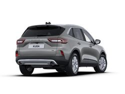 Solar silver metallic solar silver metallic Neu 2025 Ford Kuga Titanium SUV | 29.846 € (Superpreis)