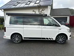Weiß Gebraucht 2016 VW T6 Edition Van | 43.500 €