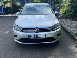 Silber Gebraucht 2014 VW Golf Comfortline Limousine | 8.500 € (Fairer Preis)