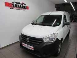 Weiß Gebraucht 2015 Dacia Dokker Van / Kleinbus | 6.950 € (Superpreis)
