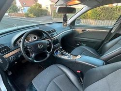 Silber Gebraucht 2005 Mercedes E200 Kombi | 4.999 € (Fairer Preis)