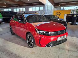 Kardio rot metallic Neu 2025 Opel Corsa Kleinwagen | 29.224 €