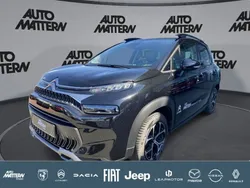 Schwarz Gebraucht 2023 Citroën C3 Aircross PureTech SUV | 18.850 € (Etwas zu teuer)