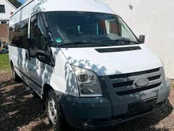 Gebraucht 2008 Ford Transit Van / Kleinbus | 4.000 € (Etwas zu teuer)