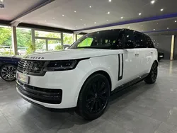 Andere Gebraucht 2023 Land Rover Range Rover Autobiography SUV | 162.900 €