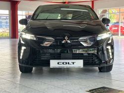 Onyxschwarz Neu 2024 Mitsubishi Colt Plus Limousine | 25.730 € (Fairer Preis)