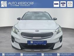 Weiss Gebraucht 2020 Kia XCeed Platinum Edition SUV | 17.790 € (Fairer Preis)