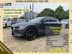Neu 2025 Mazda CX-30 Homura-Line SUV | 36.840 €