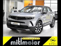 Grau tiefquarz grau met. Gebraucht 2022 Opel Mokka SUV | 17.250 € (Guter Preis)