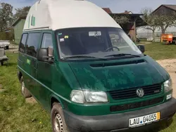 VW T4