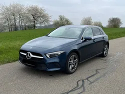 Mercedes A250