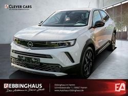 Weiß Gebraucht 2024 Opel Mokka Elegance SUV | 22.290 € (Etwas zu teuer)