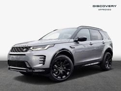 Eiger grey metallic Gebraucht 2024 Land Rover Discovery Sport SE Dynamic SUV | 46.985 € (Guter Preis)
