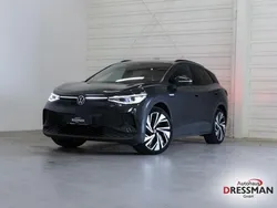 Mangangrau metallic Gebraucht 2021 VW ID.4 Pro Performance SUV | 28.670 € (Fairer Preis)