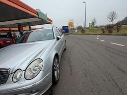 Silber Gebraucht 2005 Mercedes E280 Kombi | 2.500 € (Guter Preis)
