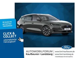 Magnetic grau Neu 2025 Ford Focus Titanium Kombi | 25.980 € (Superpreis)