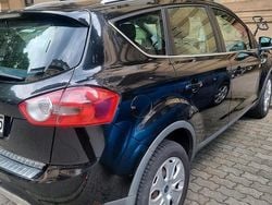 Schwarz Gebraucht 2009 Ford Kuga SUV | 4.000 € (Guter Preis)