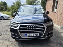 Gebraucht 2017 Audi Q7 SUV | 38.500 € (Etwas zu teuer)