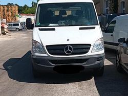 Gebraucht 2011 Mercedes Sprinter Van | 9.500 €