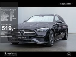 Othercolor Gebraucht 2024 Mercedes C300e Premium Kombi | 46.970 € (Fairer Preis)