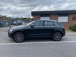 Schwarz Gebraucht 2010 Audi Q5 SUV | 9.500 € (Guter Preis)