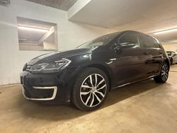 Schwarz Gebraucht 2019 VW Golf Limousine | 14.990 € (Fairer Preis)