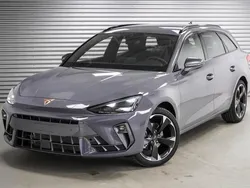 Graphene grau metallic (r6) Neu 2025 Cupra Leon Kombi | 34.471 € (Fairer Preis)