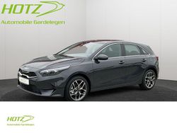 Silber Gebraucht 2024 Kia Ceed Spirit Limousine | 23.980 € (Guter Preis)