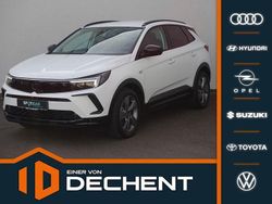 Weiß Gebraucht 2024 Opel Grandland X SUV | 26.480 € (Fairer Preis)
