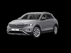 Grau Gebraucht 2024 VW T-Roc Style SUV | 27.680 € (Guter Preis)