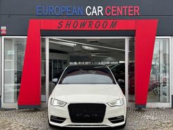Weiß Gebraucht 2013 Audi A3 S-Line Kleinwagen | 7.900 € (Superpreis)