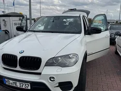 Weiß Gebraucht 2012 BMW X5 M Sport SUV | 14.000 € (Fairer Preis)