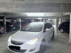 Gebraucht 2010 Opel Astra Kombi | 2.500 € (Guter Preis)