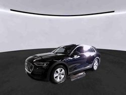 Brilliantschwarz Gebraucht 2022 Audi e-tron Ambiente SUV | 27.906 € (Superpreis)