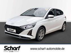 Weiss Neu 2025 Hyundai i20 Select Kleinwagen | 20.290 € (Guter Preis)