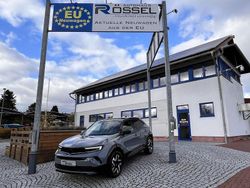 Grau Neu 2025 Opel Mokka SUV | 22.990 € (Guter Preis)