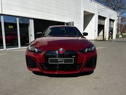 Andere farbe Gebraucht 2022 BMW i4 Limousine | 67.990 €