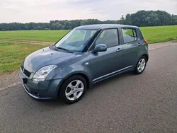 Grau Gebraucht 2007 Suzuki Swift Kleinwagen | 2.450 € (Fairer Preis)