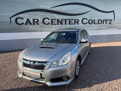 Silber Gebraucht 2014 Subaru Legacy Kombi | 6.500 €