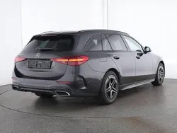 Gebraucht 2024 Mercedes C300e | 43.910 € (Guter Preis)
