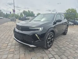 Schwarz Gebraucht 2023 Opel Mokka Ultimate SUV | 19.290 € (Guter Preis)