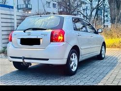 Gebraucht 2004 Toyota Corolla Kombi | 5.000 €